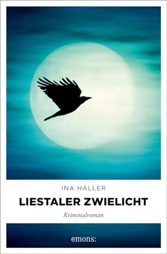 Liestaler Zwielicht: Kriminalroman (Samantha-Reihe) von Emons Verlag